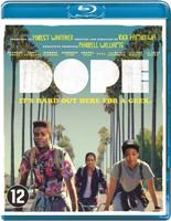 Dope (Blu-ray) - thumbnail