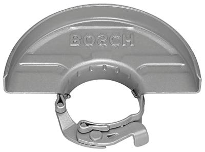 Bosch Accessoires Beschermkap zonder dekplaat voor slijpen 180 mm 1st - 2605510280