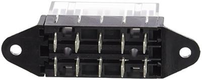 HELLA Zekeringsdoos "ato" van fuse box 5-pin 10-pin blade terminal