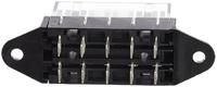 HELLA Zekeringsdoos "ato" van fuse box 5-pin 10-pin blade terminal - thumbnail