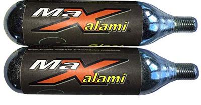 MaXalami cartridge pump co2 "blast"