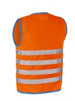 Wowow kinderhesje fun orange m - thumbnail
