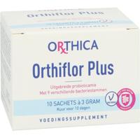 Orthica Orthiflor Plus Sachets - thumbnail