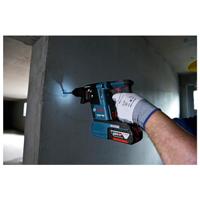 Bosch Professional GBH 18V-26F SDS-Plus-Accu-boorhamer 18 V 5 Ah Li-ion - thumbnail