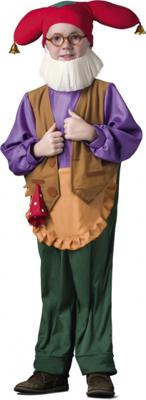 Studio 100 Plop verkleedpak - plop - verkleedkleding