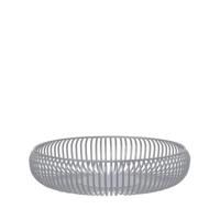 Blomus Lito Mand L steel grey - thumbnail