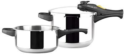 Snelkookpan Magefesa STYLE 3+6L