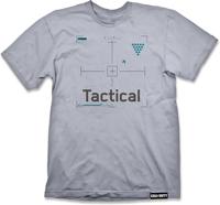 Call of Duty Modern Warfare 2 T-Shirt - Tactical - thumbnail