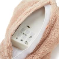 Mijn rustgevende knuffel - NUBY - Beer - Beige - thumbnail