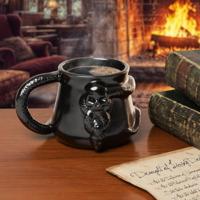 Harry Potter Shaped Mug Dark Mark - thumbnail