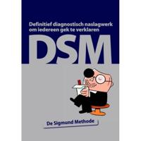 DSM - Peter de Wit - Paperback (9789076168708) - thumbnail
