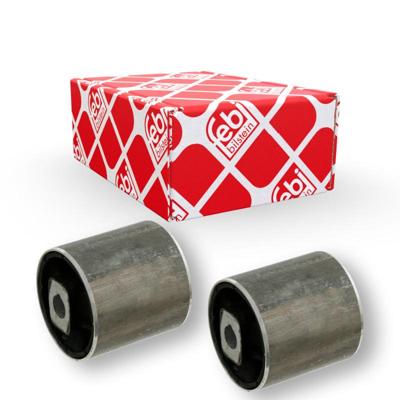 Lagerset wieldraagarm 09005