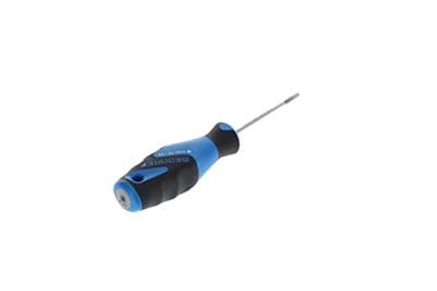 Gedore 3-c schroevendraaier Torx T9 - 6685750 - thumbnail
