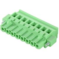 Weidmüller 2647710000 Female behuizing (kabel) Totaal aantal polen: 2 Rastermaat: 5.08 mm Inhoud: 108 stuk(s) - thumbnail