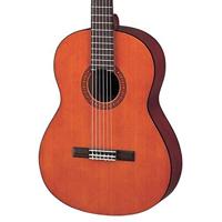 Yamaha CS40II NT klassieke gitaar 3/4 naturel - thumbnail
