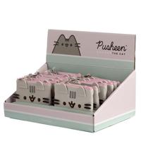 Pusheen Kat-vormige Portomonnee - thumbnail
