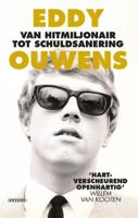 Van hitmiljonair tot schuldsanering (Paperback) - thumbnail