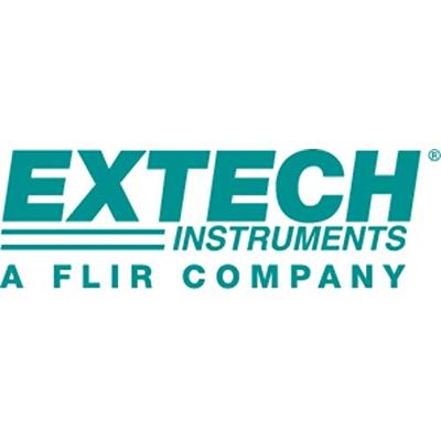 Extech SD500 SD500 Multidatalogger Te meten grootheid Temperatuur, Luchtvochtigheid 0 tot 50 °C 10 tot 90 % Hrel