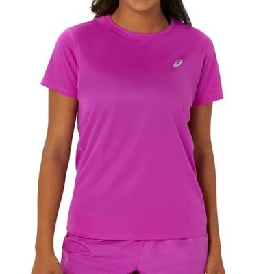 Asics Core SS Shirt Dames