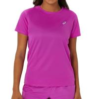 Asics Core SS Shirt Dames - thumbnail