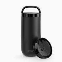 Ember Tumbler Smart drinkbeker Zwart 473 ml CM21XL17EU - thumbnail
