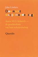 Doe nooit wat je moeder zegt - Joke Linders - ebook - thumbnail