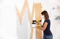 Wagner UniversalSprayer W600 Flexio Accu-verfspuitpistool 18 V Debiet (max.): 500 ml/min - thumbnail