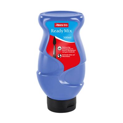 Aristo AR-31080 Verf Ready Mix 500ml Kobaltblauw