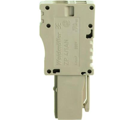 Weidmüller 1854990000 25 stuk(s)