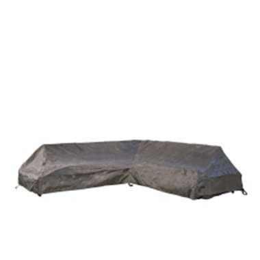 Winza | Loungesethoes Premium 295/255 x 295/255 x 94 x 65 cm Plateau