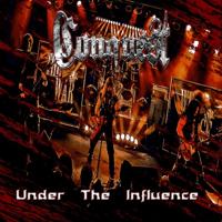 Under The Influence - CD (0658826011726) - thumbnail