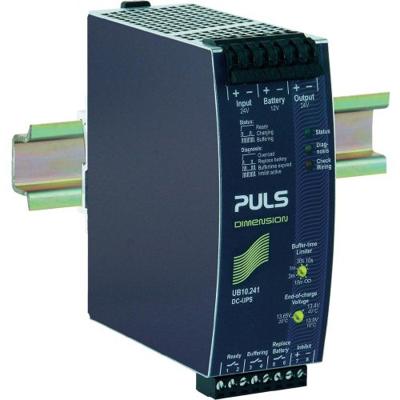 PULS DIMENSION UB10.241 UPS-schakelmodule