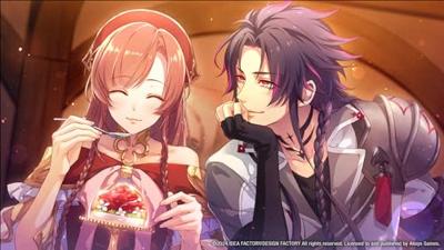 Radiant Tale Fanfare!