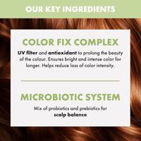 Alfaparf Semi di Lino Scalp Care Calming Micellar Low Shampoo 1000ml - thumbnail