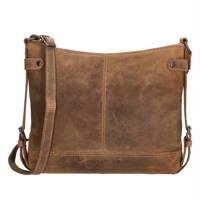 HIDE STITCHES IDAHO SCHOUDERTA BRUIN - thumbnail