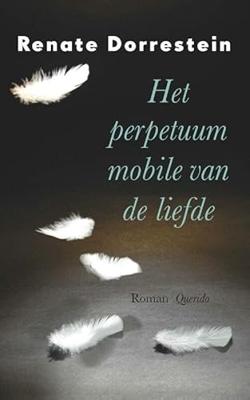 Het perpetuum mobile van de liefde (Paperback)