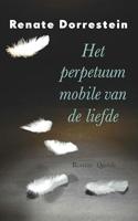 Het perpetuum mobile van de liefde (Paperback) - thumbnail