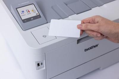 Brother HL-L8240CDW professionele kleurenledprinter