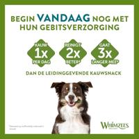 Whimzees stix - thumbnail