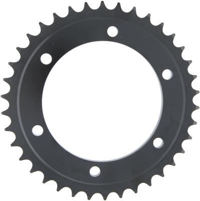 RK Chain wheel 530 40z steel black