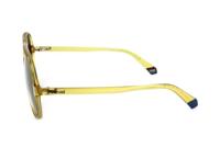 Zonnebril Heren Polaroid PLD-6217-S-40G ø 57 mm - thumbnail