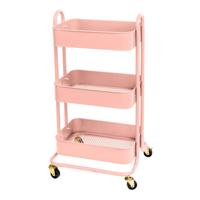 We R Makers • storage cart pink - thumbnail