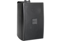 Bosch PA LB2-UC15-D1 15W water- en stofbeschermd IP65-classificatie, houtskoolkleur Premium-Sound kabinet luidspreker (2-weg) - thumbnail