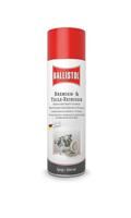 Ballistol brake & part cleaner 500 ml - thumbnail