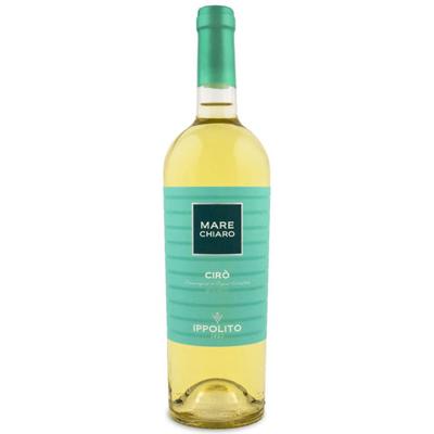 Greco Bianco 'Mare Chiaro' 2024 - 75CL - 13% Vol.