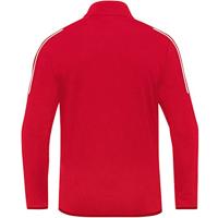 JAKO 8750 Trainingsvest Classico - Rood - XL - thumbnail