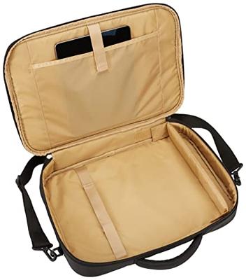 Case Logic Propel Briefcase 15.6" laptoptas Case Logic Propel Briefcase 15.6" laptoptas