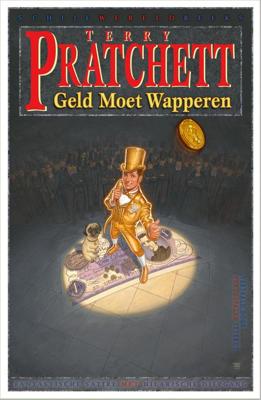 Geld moet wapperen - Terry Pratchett - eBook (9789460234866)