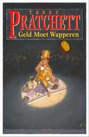 Geld moet wapperen - Terry Pratchett - eBook (9789460234866) - thumbnail