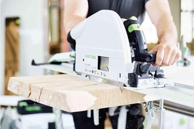 Festool Accessoires Zaagblad voor TS 75 | W36 | 493198